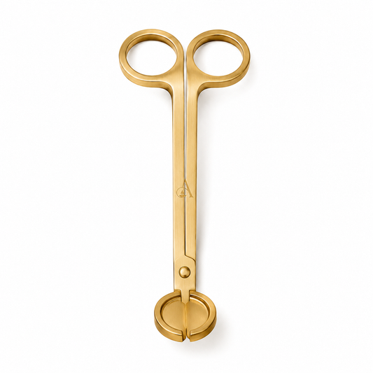 Ariqenio Precision Wick Trimmer main product image