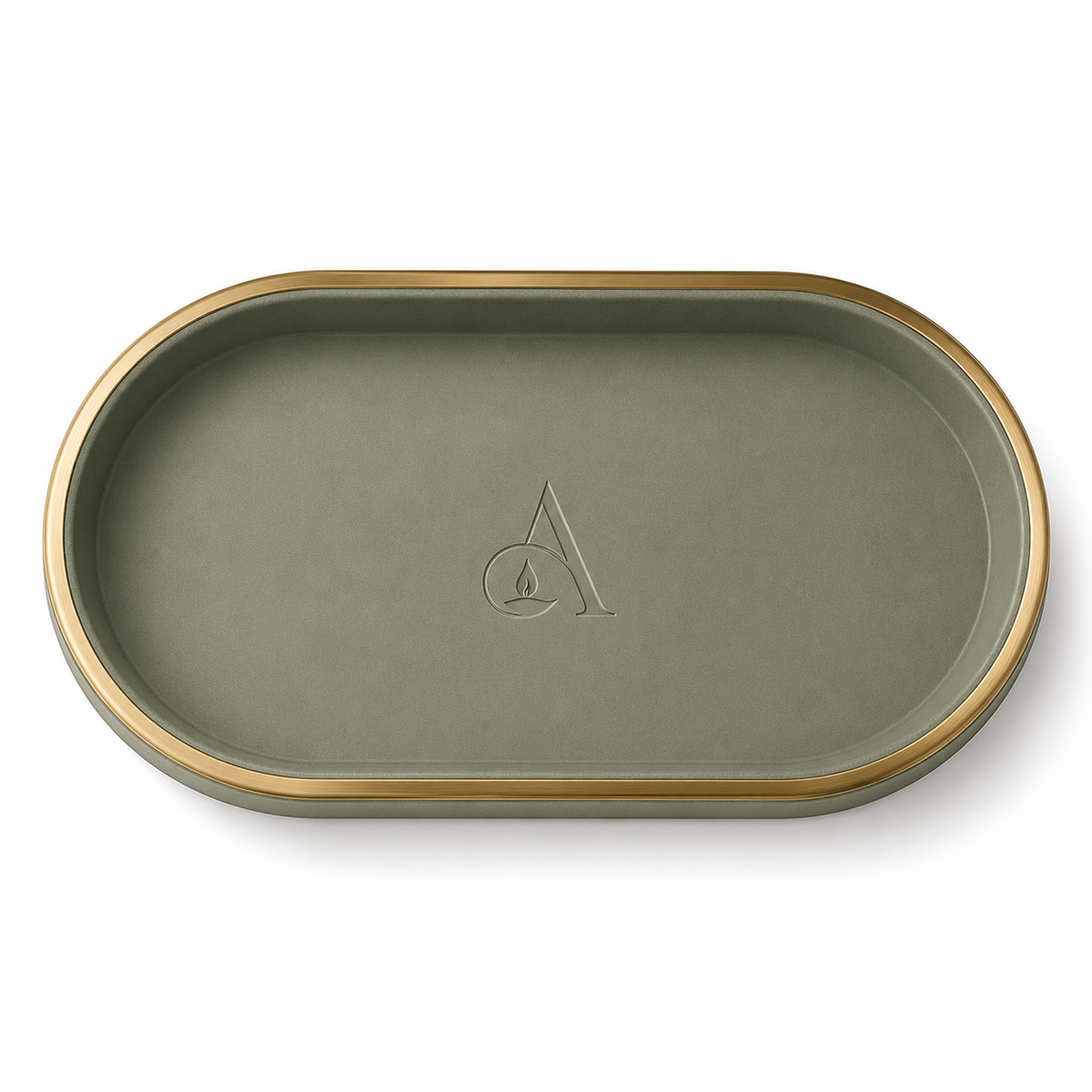 Ariqenio Candle Care Tray main product image
