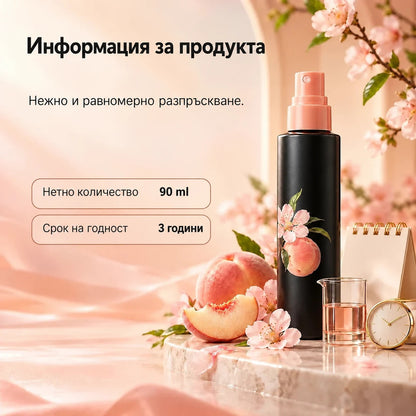 Информация за продукта